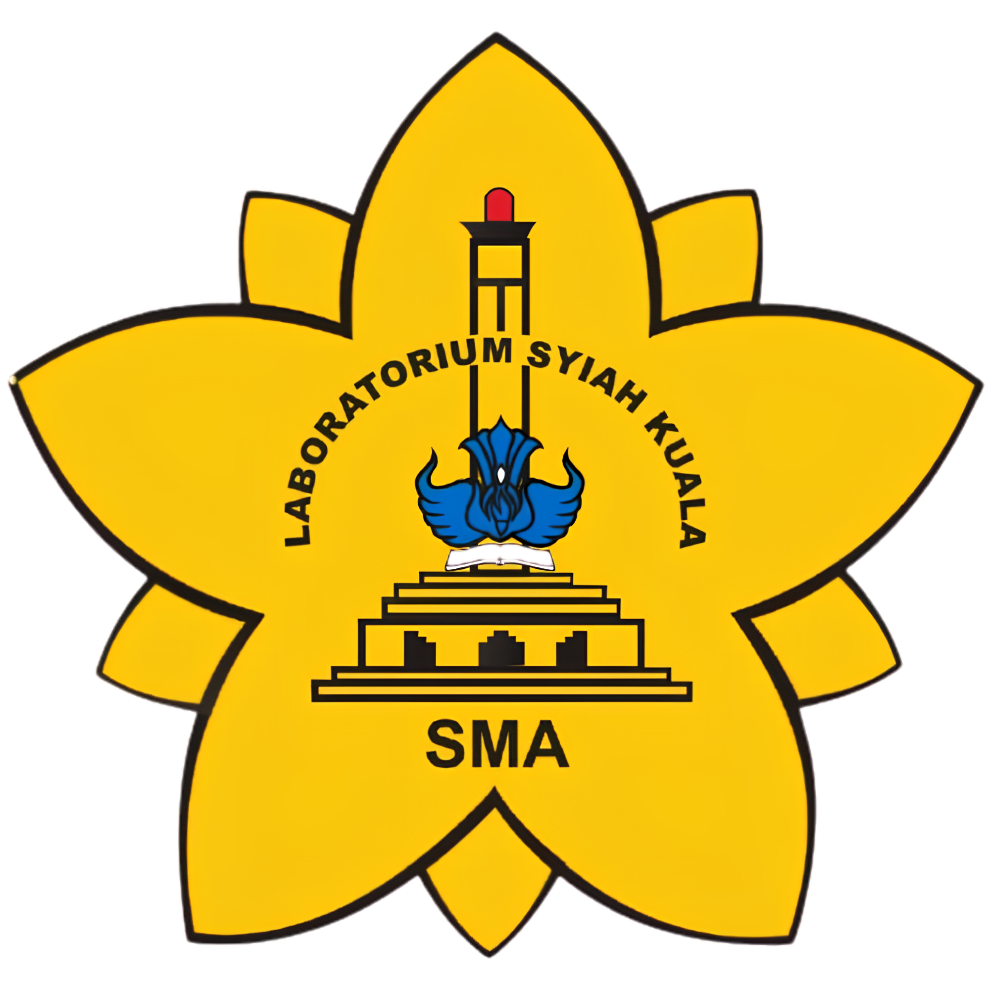 Logo SMA